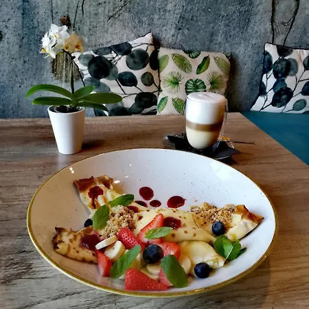 Ξενοδοχείο με διαμερίσματα Amamolto Select - Wloskie Apartamenty, Restauracja, Bezplatny Parking *