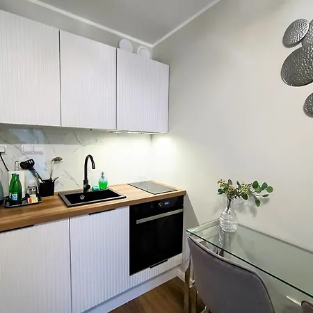 Amamolto Select - Wloskie Apartamenty, Restauracja, Bezplatny Parking *