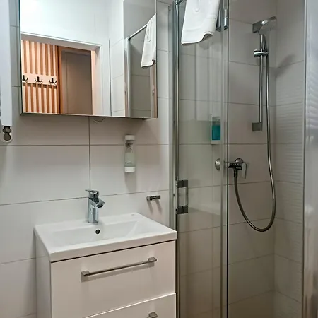 Amamolto Select - Wloskie Apartamenty, Bezplatny Parking アパートホテル