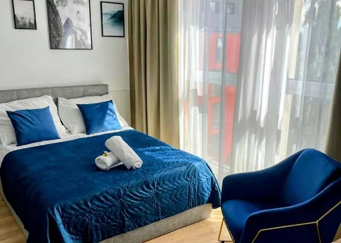 Amamolto Select - Wloskie Apartamenty, Bezplatny Parking Appart hôtel 3*
