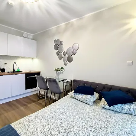 Amamolto Select - Wloskie Apartamenty, Bezplatny Parking 3* Wrocław