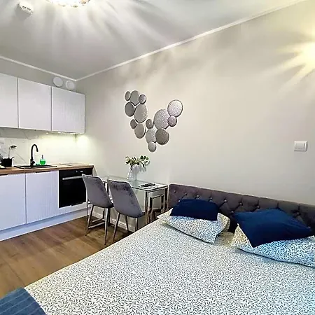 Amamolto Select - Wloskie Apartamenty, Bezplatny Parking アパートホテル