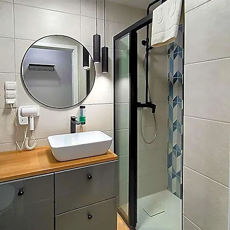 Amamolto Select - Wloskie Apartamenty, Bezplatny Parking 3* ヴロツワフ