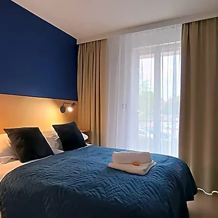 Amamolto Select - Wloskie Apartamenty, Bezplatny Parking アパートホテル