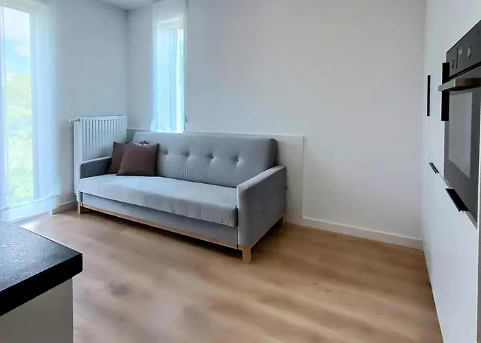 Amamolto Select - Wloskie Apartamenty, Bezplatny Parking Aparthotel 3*