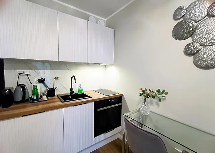 Amamolto Select - Wloskie Apartamenty, Bezplatny Parking 3*