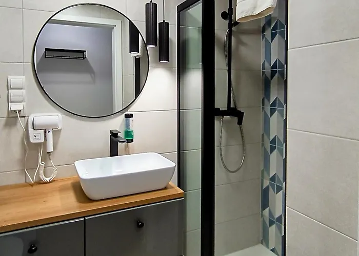 Amamolto Select - Wloskie Apartamenty, Bezplatny Parking