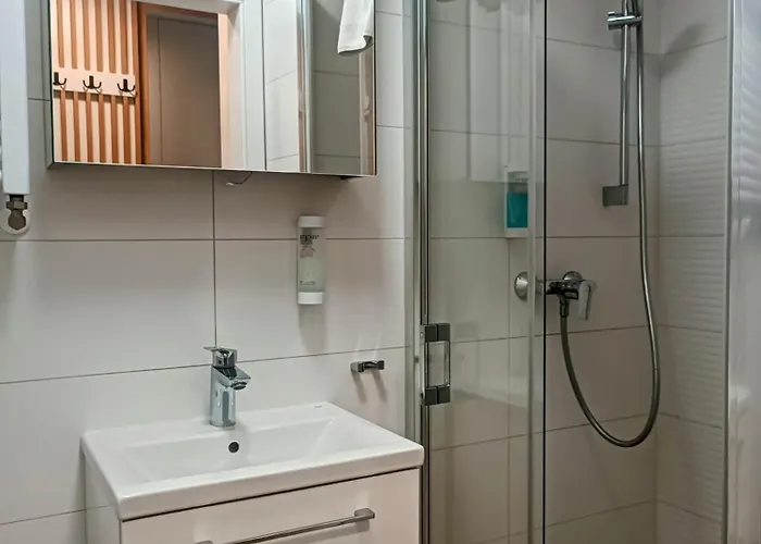 Amamolto Select - Wloskie Apartamenty, Bezplatny Parking Aparthotel